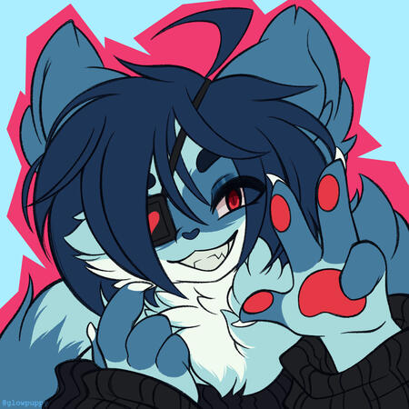 2025 [character belongs to thesnez]